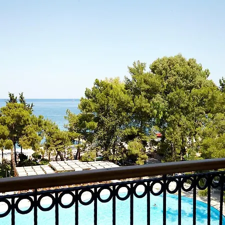 Hotell Sentido Palmet