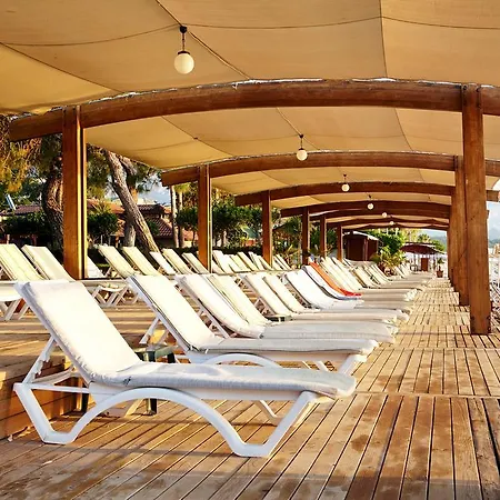 Sentido Palmet Hotell 5*