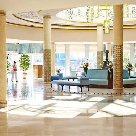Sentido Palmet Hotell