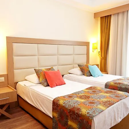 Sentido Palmet Hotell Kemer