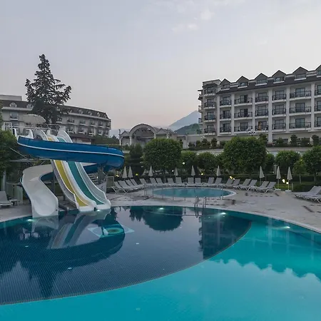 Sentido Palmet Hotell