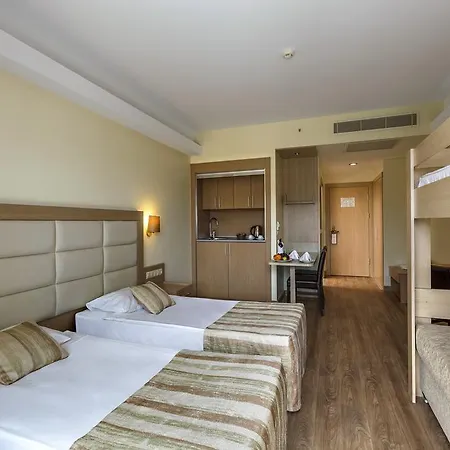 Sentido Palmet Hotell