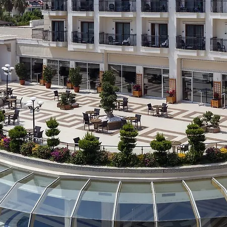 Hotell Sentido Palmet