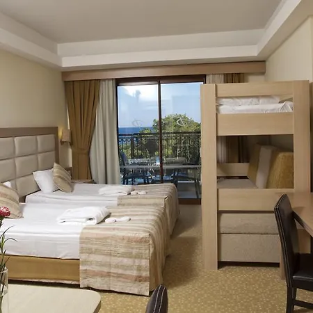 Hotell Sentido Palmet