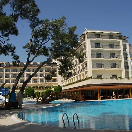 Sentido Palmet Hotell