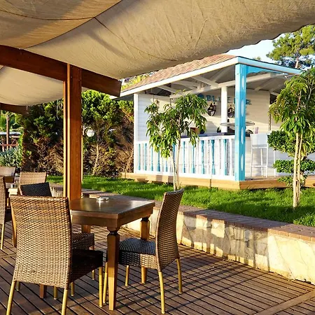 Sentido Palmet Otel