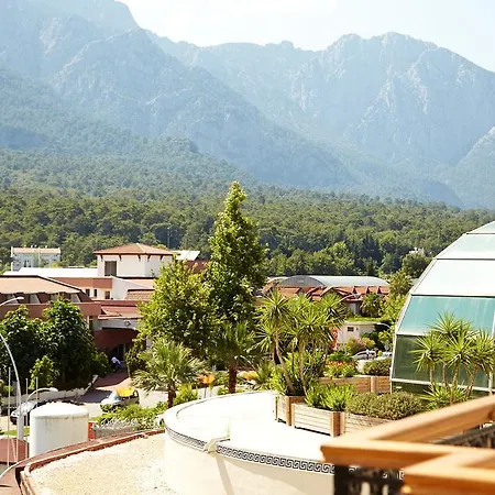 Otel Sentido Palmet