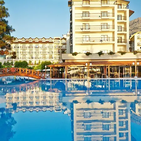 Hotel Sentido Palmet 5*