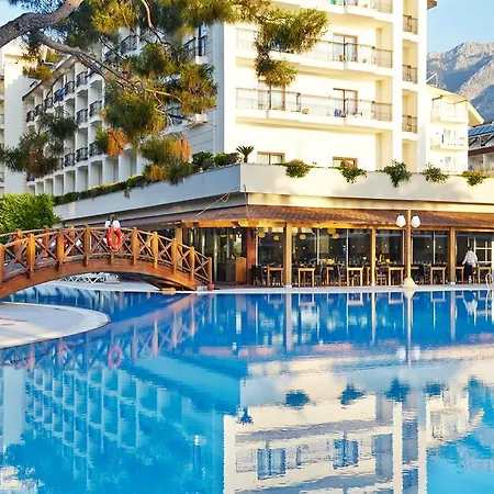Sentido Palmet 5*
