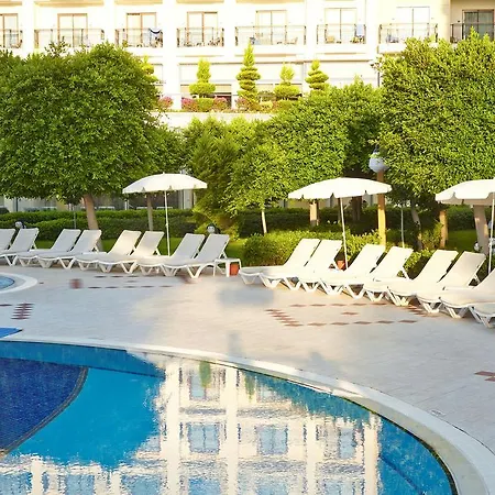 Sentido Palmet 5* Kemer