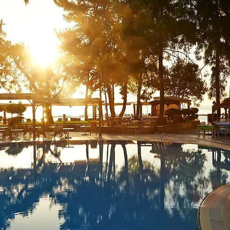Hotel Sentido Palmet