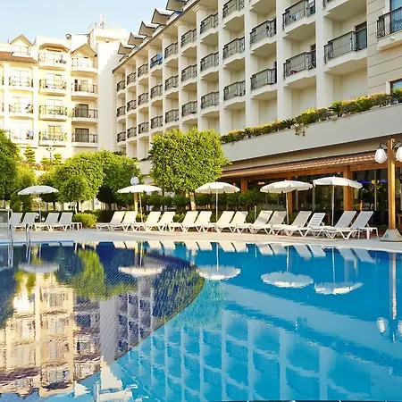 Sentido Palmet Kemer
