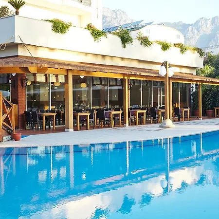 Sentido Palmet Hotel