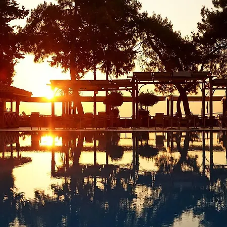 Sentido Palmet فندق