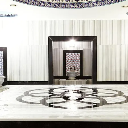 Hotel Sentido Palmet Kemer