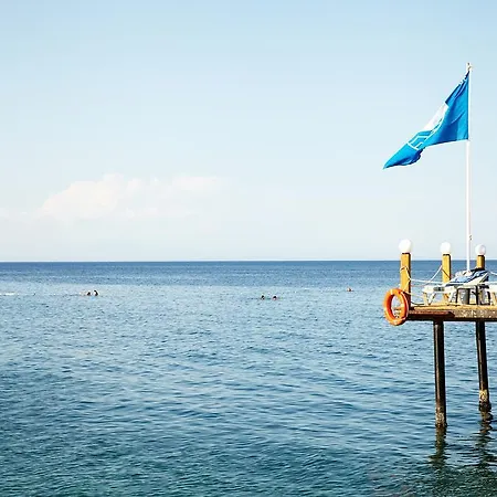 Sentido Palmet فندق