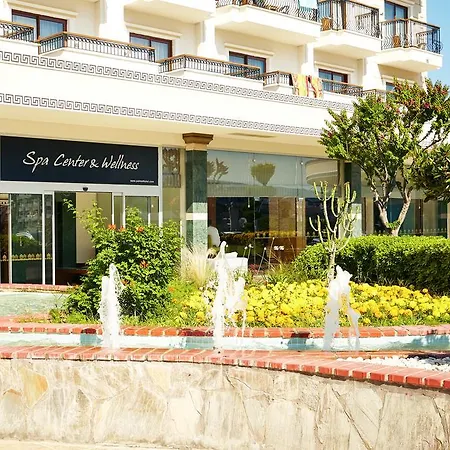 Sentido Palmet 5* Kemer