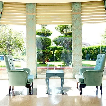 Sentido Palmet Hotel Kemer