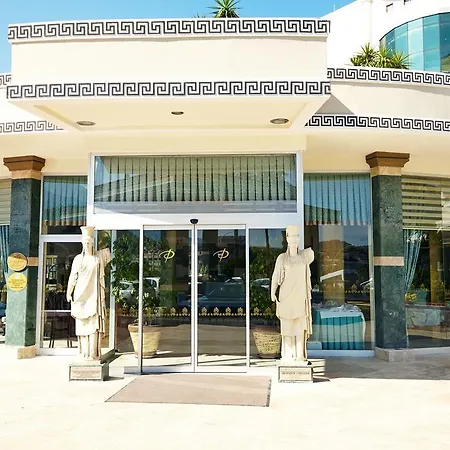 Sentido Palmet Kemer