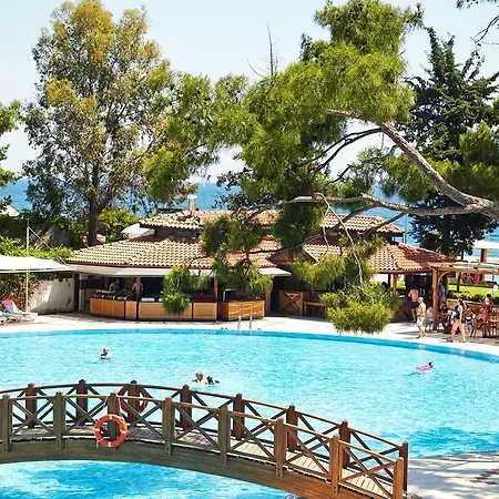 Sentido Palmet 5*