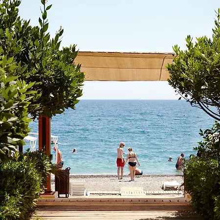 Sentido Palmet Hotel 5*