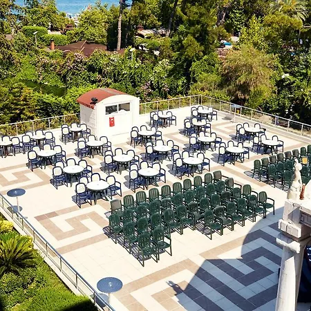Sentido Palmet Kemer