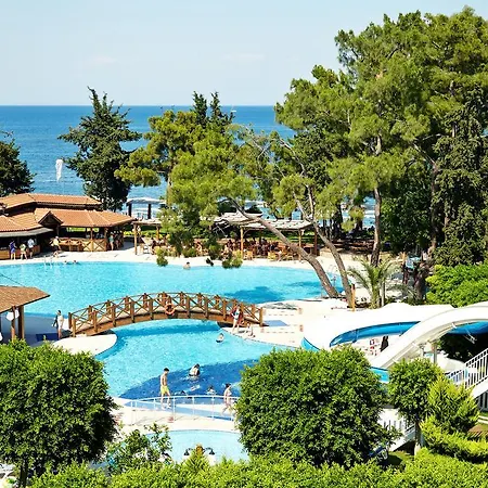 Sentido Palmet Hotel
