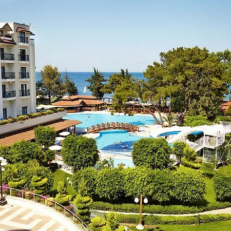 Sentido Palmet 5*