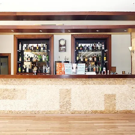 Sentido Palmet Hotel 5*