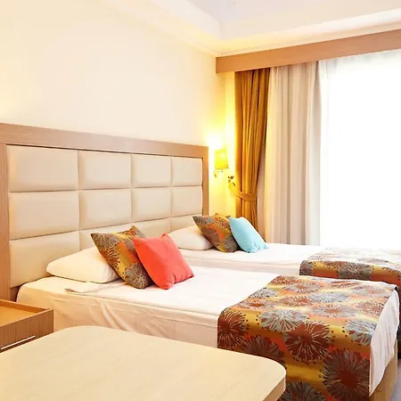 Sentido Palmet 5* Kemer