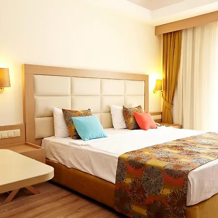 Sentido Palmet Hotel Kemer