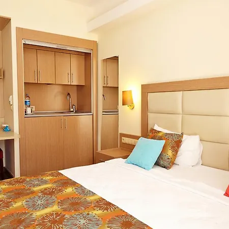 Sentido Palmet Kemer