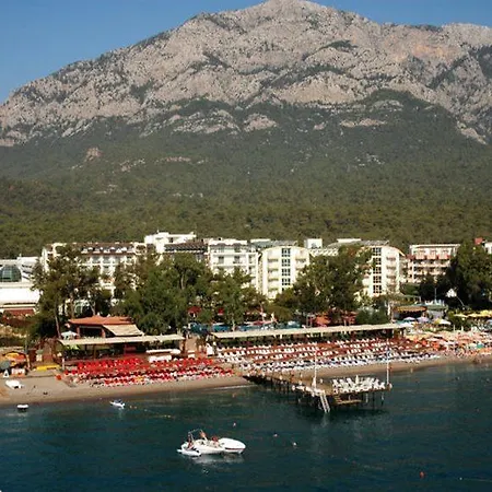 Sentido Palmet