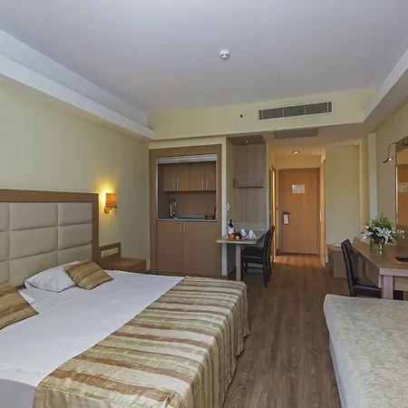 Sentido Palmet Kemer