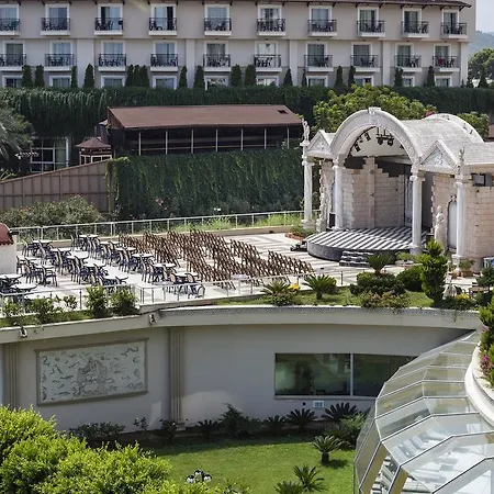 Sentido Palmet 5*