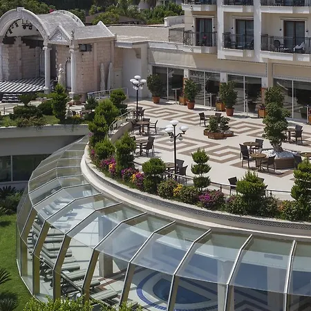 Sentido Palmet Kemer