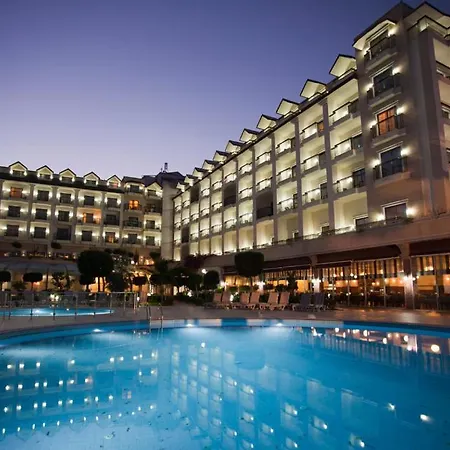 Sentido Palmet فندق