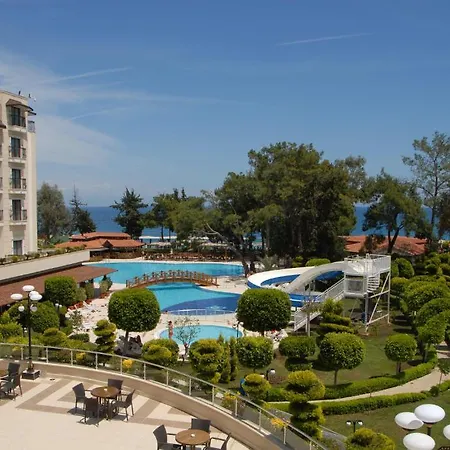 Hotel Sentido Palmet