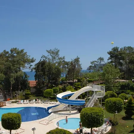 Sentido Palmet 5*