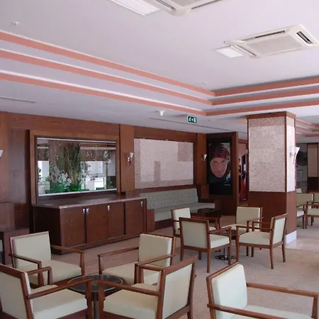 Sentido Palmet Kemer