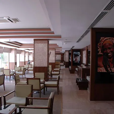 Sentido Palmet Hotel