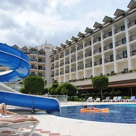 Hotel Sentido Palmet Kemer