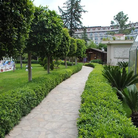 Hotel Sentido Palmet