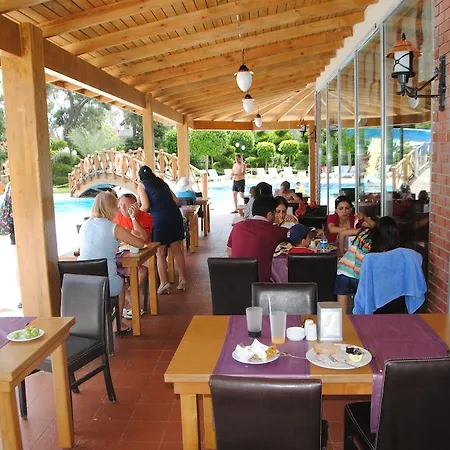 Sentido Palmet Kemer