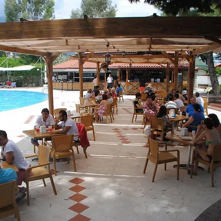 Sentido Palmet فندق كمر