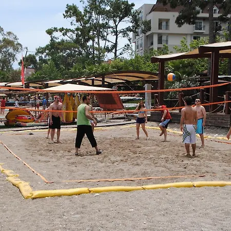 Sentido Palmet Hotel
