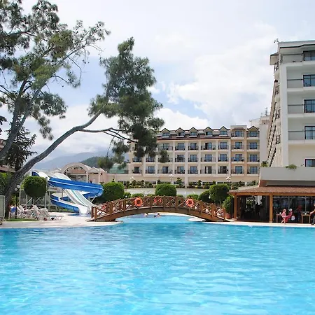Sentido Palmet Hotel 5*