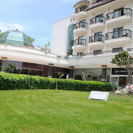 Sentido Palmet Kemer
