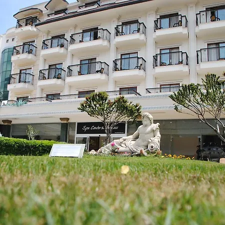 Sentido Palmet Hotel