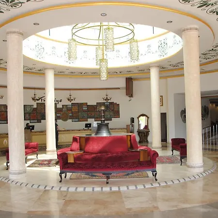 Sentido Palmet 5*